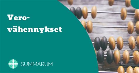 puhtaan ajan laskuri|Verovähennykset 2024 – Verolaskurit ja oppaat .